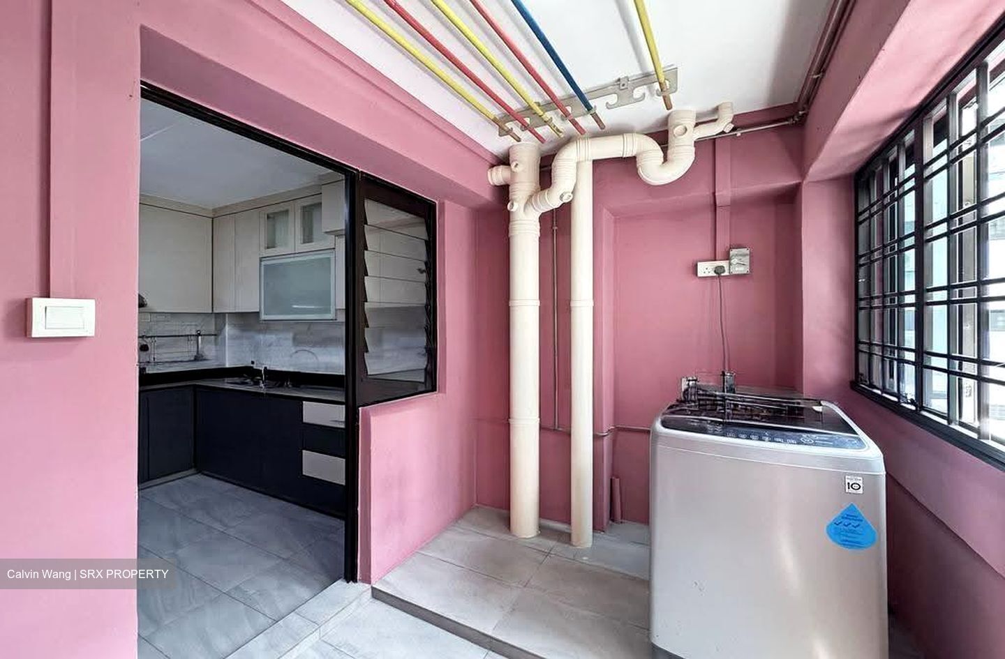 Blk 647 Jurong West Street 61 (Jurong West), HDB 5 Rooms #617717321